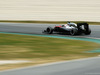 TEST F1 BARCELLONA 26 FEBBRAIO, Jenson Button (GBR) McLaren MP4-30.
26.02.2015.