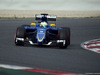 TEST F1 BARCELLONA 26 FEBBRAIO, Marcus Ericsson (SWE) Sauber C34.
26.02.2015.