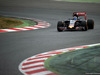TEST F1 BARCELLONA 26 FEBBRAIO, Carlos Sainz Jr (ESP) Scuderia Toro Rosso STR10.
26.02.2015.