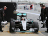 F1-TEST BARCELONA 26. FEBRUAR, Lewis Hamilton (GBR) Mercedes AMG F1 W06. 26.02.2015.