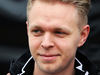 TEST F1 BARCELLONA 26 FEBBRAIO, Kevin Magnussen (DEN) McLaren Test e Reserve Driver.
26.02.2015.