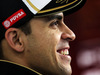 TEST F1 BARCELLONA 26 FEBBRAIO, Pastor Maldonado (VEN) Lotus F1 Team.
26.02.2015.