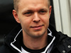 TEST F1 BARCELLONA 26 FEBBRAIO, Kevin Magnussen (DEN) McLaren Test e Reserve Driver.
26.02.2015.