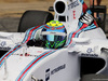 TEST F1 BARCELLONA 26 FEBBRAIO, Felipe Massa (BRA) Williams FW37.
26.02.2015.