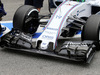 TEST F1 BARCELLONA 26 FEBBRAIO, Williams FW37 front wing.
26.02.2015.