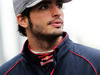 TEST F1 BARCELLONA 26 FEBBRAIO, Carlos Sainz Jr (ESP) Scuderia Toro Rosso.
26.02.2015.