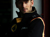 TEST F1 BARCELLONA 26 FEBBRAIO, Romain Grosjean (FRA) Lotus F1 Team.
26.02.2015.