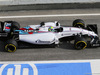 F1-TEST BARCELONA 26. FEBRUAR, Felipe Massa (BRA) Williams FW37. 26.02.2015.