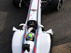 TEST F1 BARCELLONA 26 FEBBRAIO, Felipe Massa (BRA) Williams FW37.
26.02.2015.