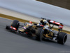 TEST F1 BARCELLONA 26 FEBBRAIO, Romain Grosjean (FRA), Lotus F1 Team 
26.02.2015.