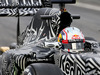 TEST F1 BARCELLONA 26 FEBBRAIO, Daniil Kvyat (RUS), Red Bull Racing 
26.02.2015.
