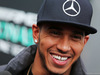 TEST F1 BARCELLONA 26 FEBBRAIO, Lewis Hamilton (GBR) Mercedes AMG F1.
26.02.2015.