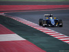 TEST F1 BARCELLONA 26 FEBBRAIO, Marcus Ericsson (SWE) Sauber C34.
26.02.2015.