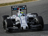TEST F1 BARCELLONA 26 FEBBRAIO, Felipe Massa (BRA) Williams FW37.
26.02.2015.