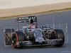 TEST F1 BARCELLONA 27 FEBBRAIO, Daniil Kvyat (RUS) Red Bull Racing RB11 running sensor equipment.
27.02.2015.