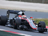 TEST F1 BARCELLONA 27 FEBBRAIO, Jenson Button (GBR) McLaren MP4-30.
27.02.2015.