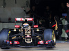 TEST F1 BARCELLONA 27 FEBBRAIO, Pastor Maldonado (VEN), Lotus F1 Team 
27.02.2015.