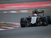 TEST F1 BARCELLONA 27 FEBBRAIO, Nico Hulkenberg (GER) Sahara Force India F1 VJM08.
27.02.2015.