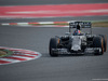 TEST F1 BARCELLONA 27 FEBBRAIO, Daniel Ricciardo (AUS) Red Bull Racing RB11.
27.02.2015.