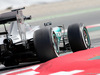 TEST F1 BARCELLONA 27 FEBBRAIO, Nico Rosberg (GER) Mercedes AMG F1 W06.
27.02.2015.