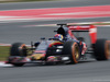 TEST F1 BARCELLONA 27 FEBBRAIO, Max Verstappen (NLD) Scuderia Toro Rosso STR10.
27.02.2015.