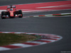 TEST F1 BARCELLONA 27 FEBBRAIO, Sebastian Vettel (GER) Ferrari SF15-T.
27.02.2015.