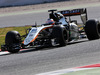 TEST F1 BARCELLONA 27 FEBBRAIO, Nico Hulkenberg (GER) Sahara Force India F1 VJM08.
27.02.2015.
