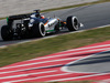 TEST F1 BARCELLONA 27 FEBBRAIO, Nico Hulkenberg (GER) Sahara Force India F1 VJM08.
27.02.2015.