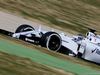 TEST F1 BARCELLONA 27 FEBBRAIO, Valtteri Bottas (FIN), Williams F1 Team 
27.02.2015.