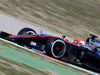 TEST F1 BARCELLONA 27 FEBBRAIO, Jenson Button (GBR), McLaren Honda 
27.02.2015.