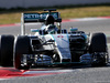 TEST F1 BARCELLONA 27 FEBBRAIO, Nico Rosberg (GER), Mercedes AMG F1 Team 
27.02.2015.