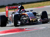 TEST F1 BARCELLONA 27 FEBBRAIO, Max Verstappen (NL), Scuderia Toro Rosso 
27.02.2015.