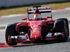 TEST F1 BARCELLONA 27 FEBBRAIO, Sebastian Vettel (GER), Ferrari 
27.02.2015.