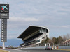 TEST F1 BARCELLONA 27 FEBBRAIO, Jenson Button (GBR) McLaren MP4-30.
27.02.2015.