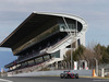 TEST F1 BARCELLONA 27 FEBBRAIO, Jenson Button (GBR) McLaren MP4-30.
27.02.2015.