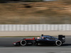 TEST F1 BARCELLONA 27 FEBBRAIO, Jenson Button (GBR) McLaren MP4-30.
27.02.2015.