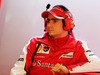 TEST F1 BARCELLONA 27 FEBBRAIO, Esteban Gutierrez (MEX) Ferrari Test e Reserve Driver.
27.02.2015.