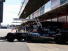 TEST F1 BARCELLONA 27 FEBBRAIO, Nico Hulkenberg (GER) Sahara Force India F1 VJM08.
27.02.2015.