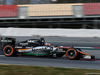 TEST F1 BARCELLONA 27 FEBBRAIO, Nico Hulkenberg (GER) Sahara Force India F1 VJM08.
27.02.2015.