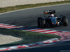 TEST F1 BARCELLONA 27 FEBBRAIO, Nico Hulkenberg (GER) Sahara Force India F1 VJM08.
27.02.2015.