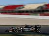 TEST F1 BARCELLONA 27 FEBBRAIO, Nico Hulkenberg (GER) Sahara Force India F1 VJM08.
27.02.2015.