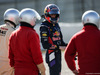 TEST F1 BARCELLONA 27 FEBBRAIO, Daniil Kvyat (RUS) Red Bull Racing stops on the circuit.
27.02.2015.