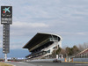 TEST F1 BARCELLONA 27 FEBBRAIO, Pastor Maldonado (VEN) Lotus F1 E23.
27.02.2015.