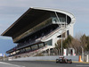 TEST F1 BARCELLONA 27 FEBBRAIO, Pastor Maldonado (VEN) Lotus F1 E23.
27.02.2015.