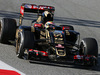 TEST F1 BARCELLONA 27 FEBBRAIO, Pastor Maldonado (VEN) Lotus F1 E23.
27.02.2015.