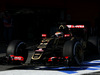 TEST F1 BARCELLONA 27 FEBBRAIO, Pastor Maldonado (VEN) Lotus F1 E23.
27.02.2015.