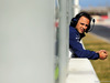 TEST F1 BARCELLONA 27 FEBBRAIO, Felipe Massa (BRA) Williams.
27.02.2015.