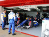 TEST F1 BARCELLONA 27 FEBBRAIO, Felipe Nasr (BRA) Sauber C34.
27.02.2015.