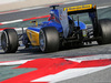 TEST F1 BARCELLONA 27 FEBBRAIO, Felipe Nasr (BRA) Sauber C34.
27.02.2015.