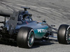 TEST F1 BARCELLONA 27 FEBBRAIO, Nico Rosberg (GER) Mercedes AMG F1 W06.
27.02.2015.